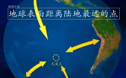 地球面積多少平方公里(地球的表面積是多少)