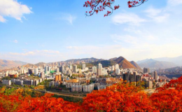 四川最富裕的十大城市(四川最發(fā)達(dá)的十個(gè)城市)