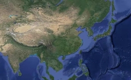 中國面積最大的島嶼排名(中國面積最大的十個島)