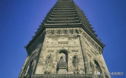 中國(guó)十大最高的塔排名(中國(guó)最高塔排名前10名)
