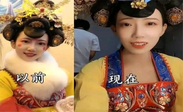 二十四小時快訊：西安不倒翁小姐姐生娃后變憔悴，本人回應正常