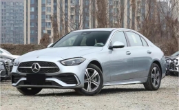 奔馳c260l新車報(bào)價(jià)，新車售價(jià)28萬起(奔馳C260L多少錢落地）