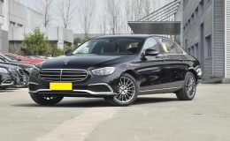 奔馳e200l新車報價2022款 e200l奔馳2022款落地價