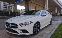 奔馳a180l多少錢 奔馳a180l運(yùn)動(dòng)轎車落地價(jià)