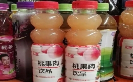 果汁飲料品牌排行榜 十大最好喝的果汁飲料