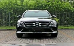 奔馳glc200落地要多少錢，glc200奔馳價(jià)格多少(裸車價(jià)格39萬(wàn))