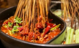 成都地方小吃特色排名 成都十大必吃美食特產(chǎn)