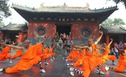 南北少林寺分別在哪里(南少林與北少林有什么區(qū)別)