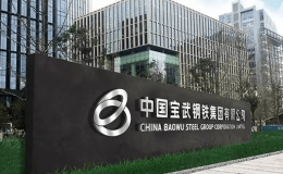 中國十大鋼鐵廠排名（我國十大鋼鐵集團(tuán)名單）