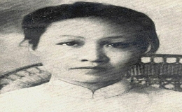 中國革命女英雄有哪些（抗日女英雄十大排名）