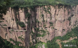世界上最危險的10條道路(世界最危險道路排名)