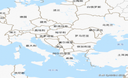 塞爾維亞人口有多少(塞爾維亞面積多大)