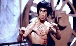 李小龍傳奇功夫排名（李小龍傳奇中十大高手）