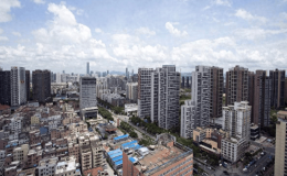 深圳哪個區(qū)最富（深圳市哪個區(qū)最有錢）