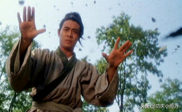 中國十大武術(shù)排名（中國什么功夫最厲害）