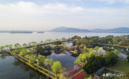 武漢市內(nèi)旅游景點大全集(武漢最值得去的10個地方)