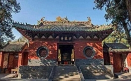 中國十大少林寺（正宗的少林寺是哪個(gè)）