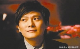 華語歌壇十大情歌王子（十大情歌王子是誰）