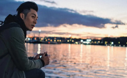香港最帥10大男明星，年輕時(shí)個(gè)個(gè)是大帥哥