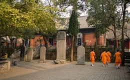 少林寺最早創(chuàng)始人（少林寺的歷史來(lái)源）