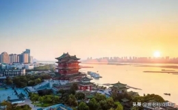 江南四大名樓是哪四個(gè)（江南四大名樓在哪里）