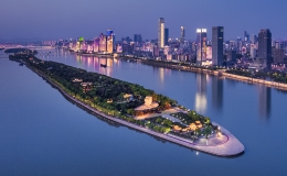 湖南風(fēng)景區(qū)排名前十名（湖南十大必去景點推薦）