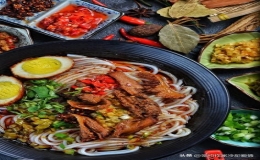 湖南特產(chǎn)排行榜前十名（適合送人的十款湖南特產(chǎn)）