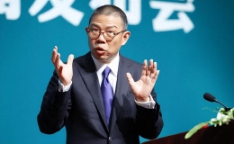中國十大首富是誰（看看中國最有錢的10個人）