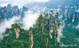 湖南好玩的地方有哪些（湖南必去的10個景點）