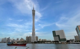 廣州哪些地方好玩（2024去廣州必玩的十個地方）