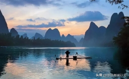 廣西著名十大景點(diǎn)（廣西十佳旅游景區(qū)排名）