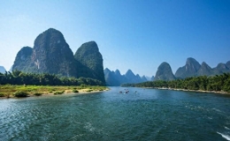廣西旅游必去十大景點(diǎn)排名（廣西十個(gè)最好玩的地方）