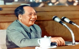 十個(gè)偉大人物的故事（中國近代史上的十大偉人）