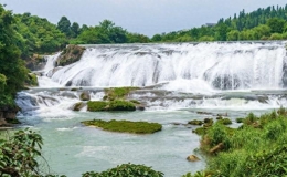 貴州景點(diǎn)排名前十名（貴州十大風(fēng)景名勝區(qū)）