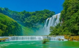 貴州必去十大景點(diǎn)排名（貴州最值得去的10個(gè)景點(diǎn)）