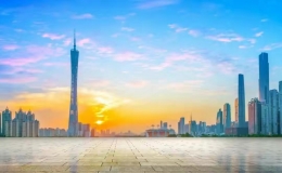 廣州市城區(qū)面積多少平方公里（廣州各區(qū)面積排名一覽表）