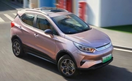 比亞迪元pro新能源2022款價格：元pro新能源車最新售價明細(xì)