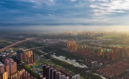中國最浪漫的城市排名