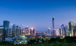 中國十大火爐城市排名