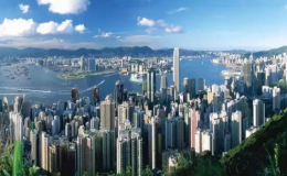 最新出爐的中國(guó)新一線城市排名分析