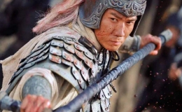 中國古代十大將軍(古代十大將軍排名)