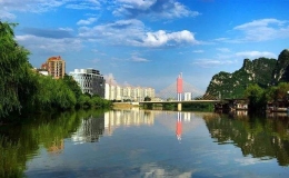廣西省gdp排名(2022年廣西各市g(shù)dp排名)