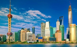 中國(guó)最新的城市排名(2022全國(guó)城市排行最新名單)