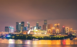 中國最大的城市面積排名(中國面積最大的城市排名)
