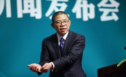 中國首富十大排名2022(中國十大首富排名)