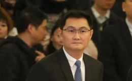 中國十大富豪排名(中國富豪排名前十)