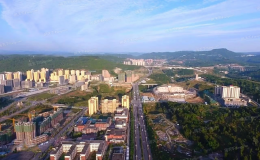 巴中市面積多少平方公里