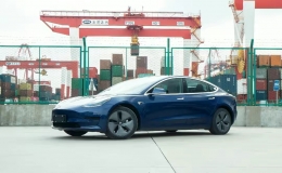 十大新能源汽車排名(新能源汽車前十名品牌)
