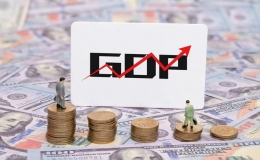 世界各國gdp排名(世界各國gdp排名2022最新排名)