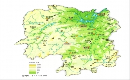 湖南省面積多少平方公里(湖南有面積多大)
